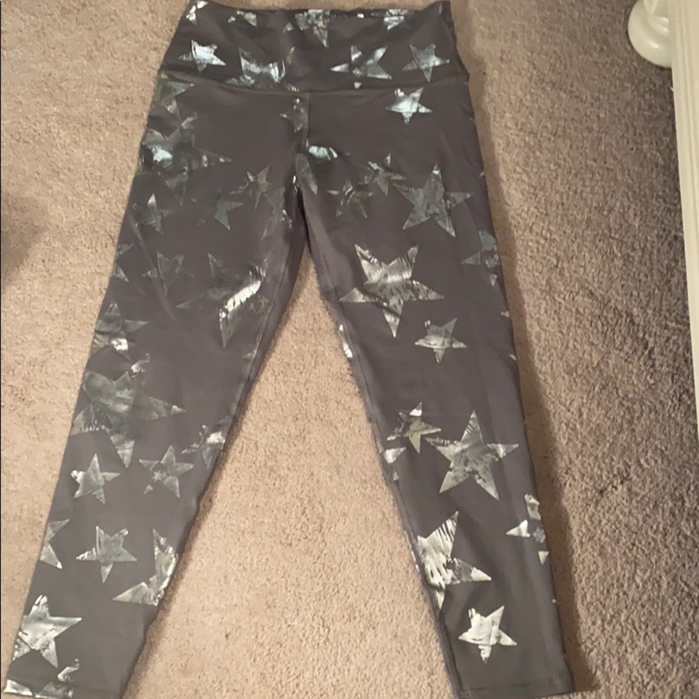 Arie Star Leggings